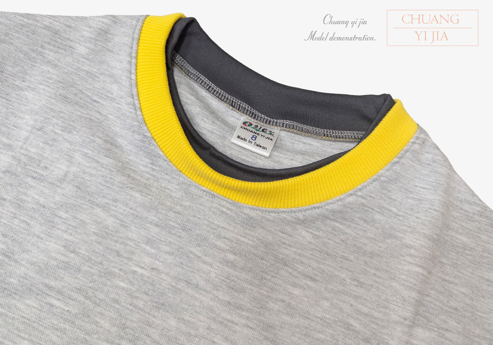 創意家團體服-兒童運動服-運動服套裝