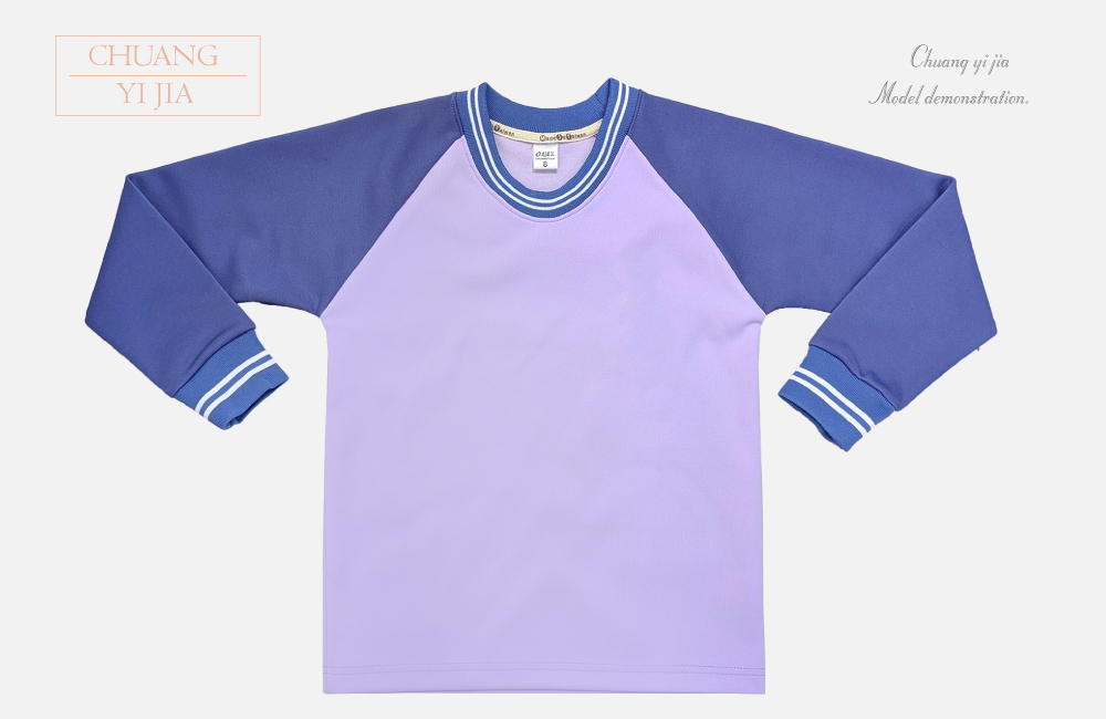 創意家團體服-兒童運動服-運動服套裝