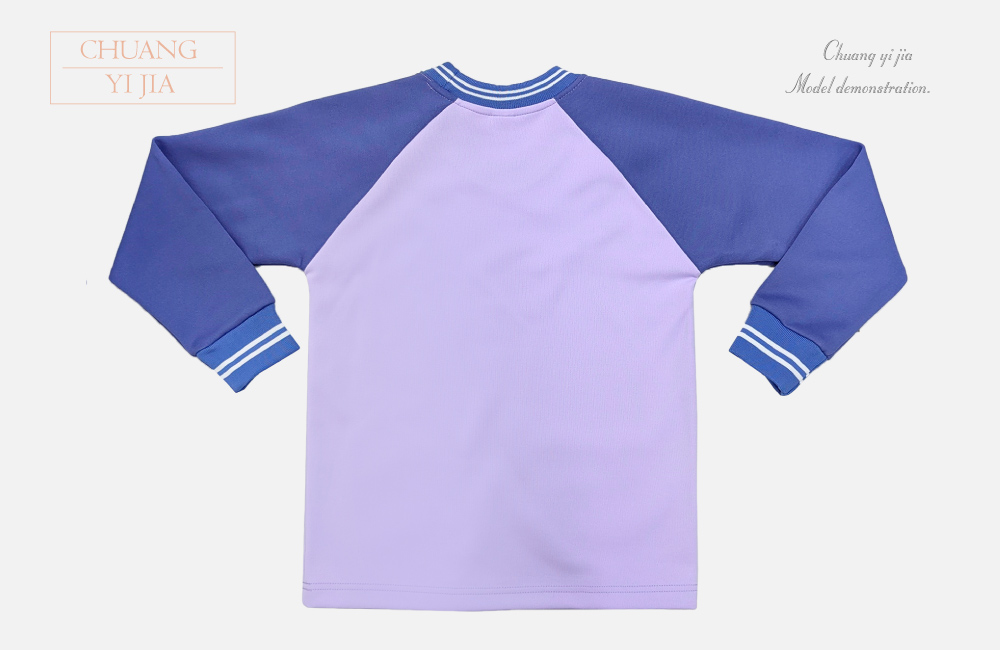 創意家團體服-兒童運動服-運動服套裝