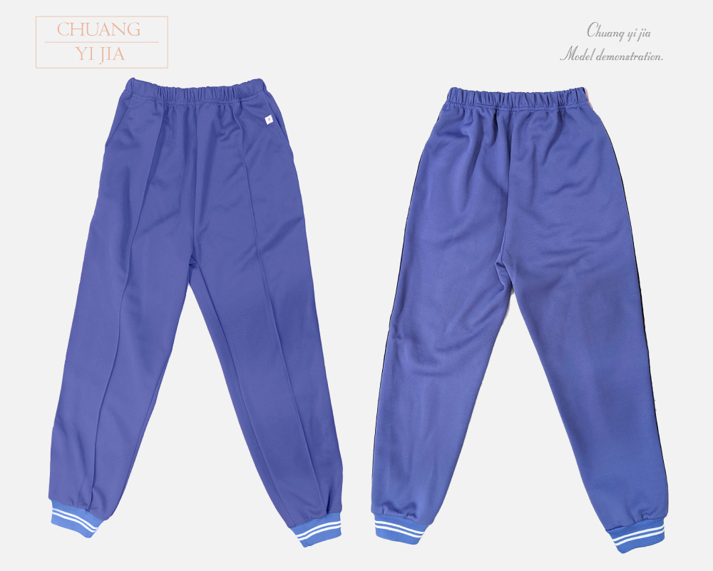 創意家團體服-兒童運動服-運動服套裝