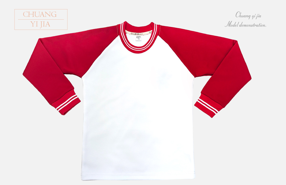 創意家團體服-兒童運動服-運動服套裝