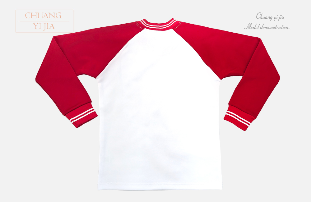 創意家團體服-兒童運動服-運動服套裝