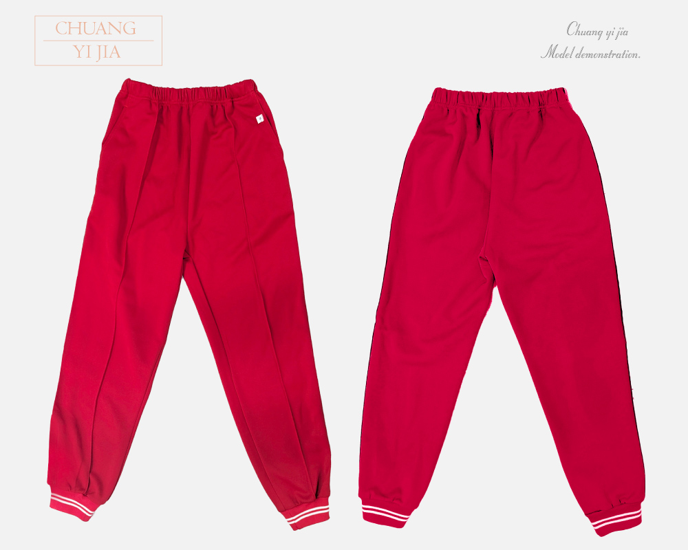 創意家團體服-兒童運動服-運動服套裝