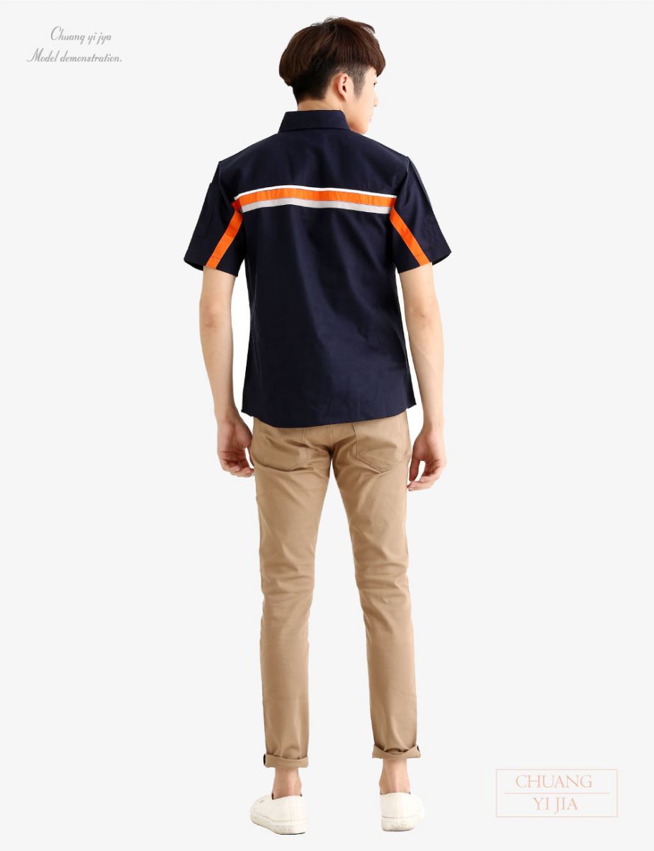 襯衫,工作服,短袖,創意家團體服,台灣生產製造,公司制服,工作服,活動服,經理服,襯衫,賽車服,車隊經理服,日式工作服,工作服訂製