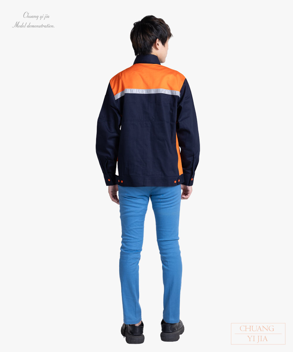 創意家團體服-經理服 訂製