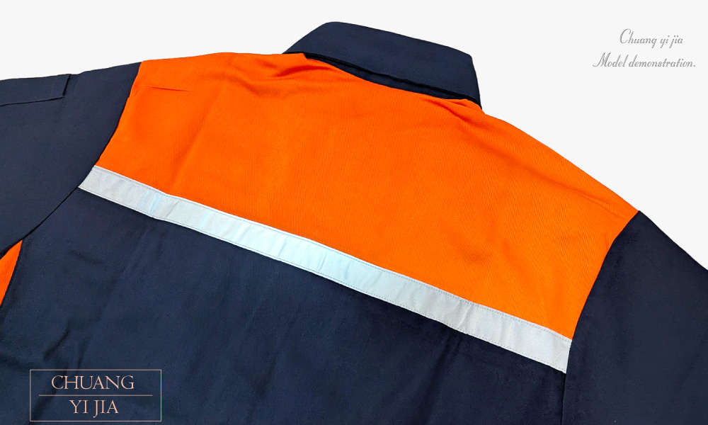 創意家團體服-經理服 訂製