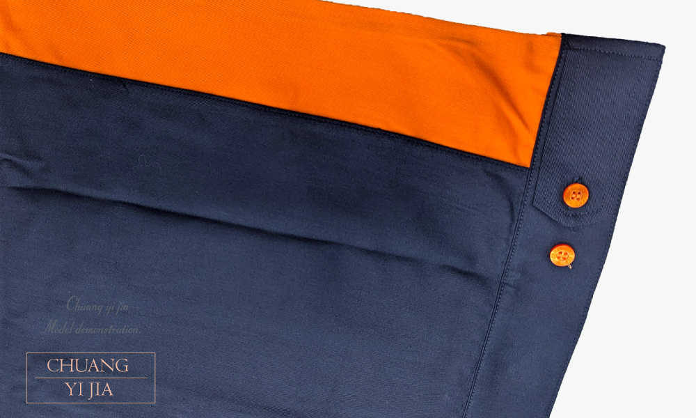 創意家團體服-經理服 訂製