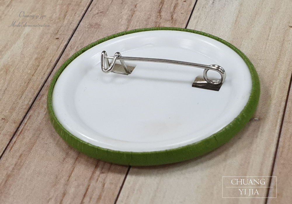 馬口鐵胸章,胸章,別針胸章,胸章製作,胸章訂製,圓形胸章,亮殼胸章