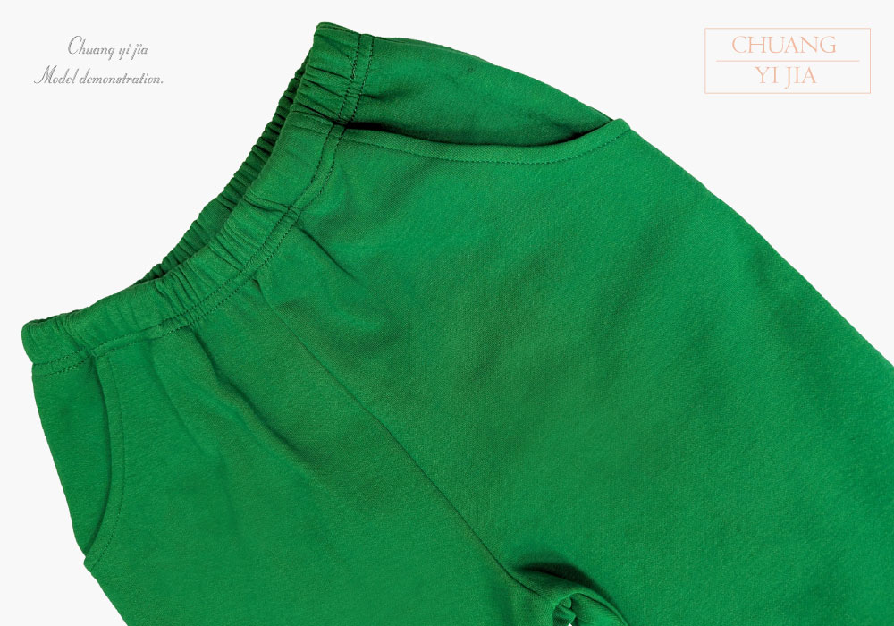 創意家團體服-兒童運動服-運動服套裝