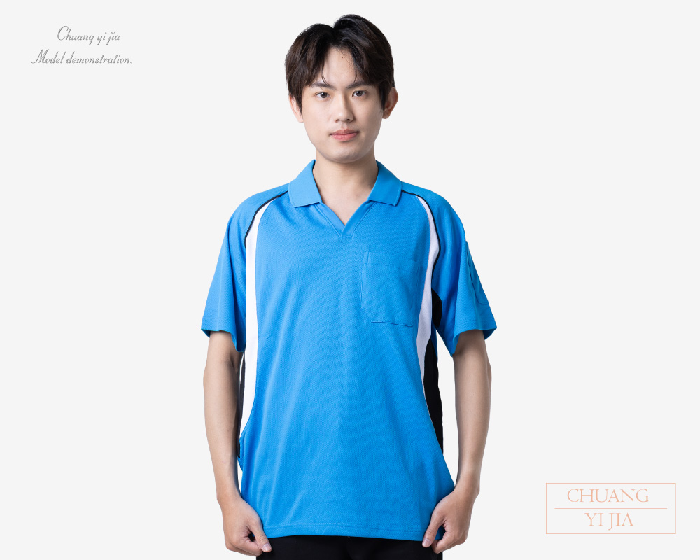 創意家團體服,台灣創意家,POLO衫訂製