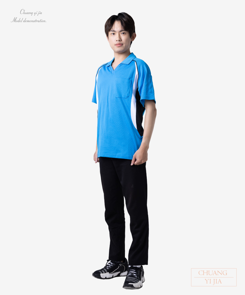 創意家團體服,台灣創意家,POLO衫訂製