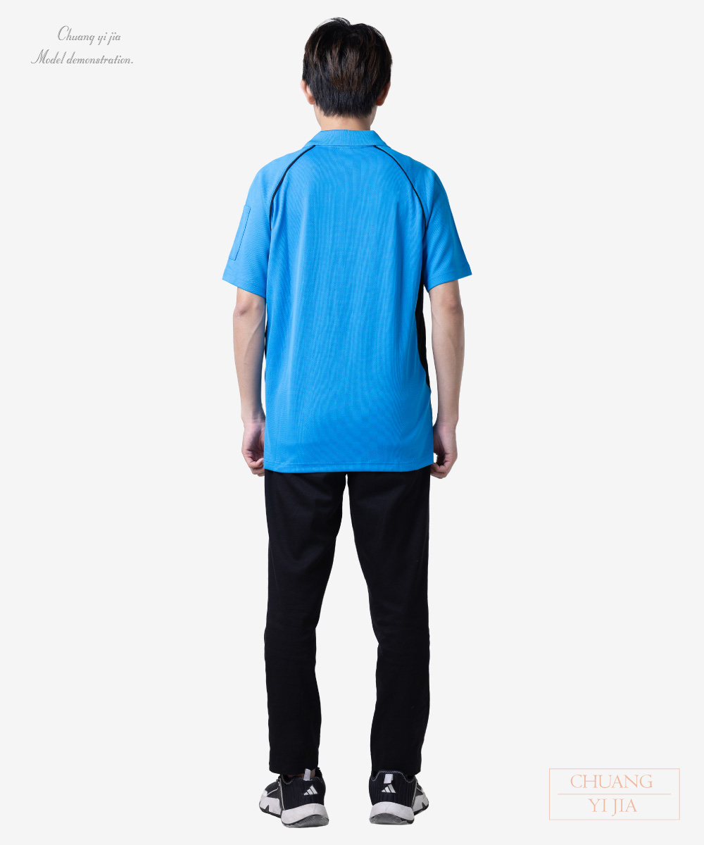 創意家團體服,台灣創意家,POLO衫訂製