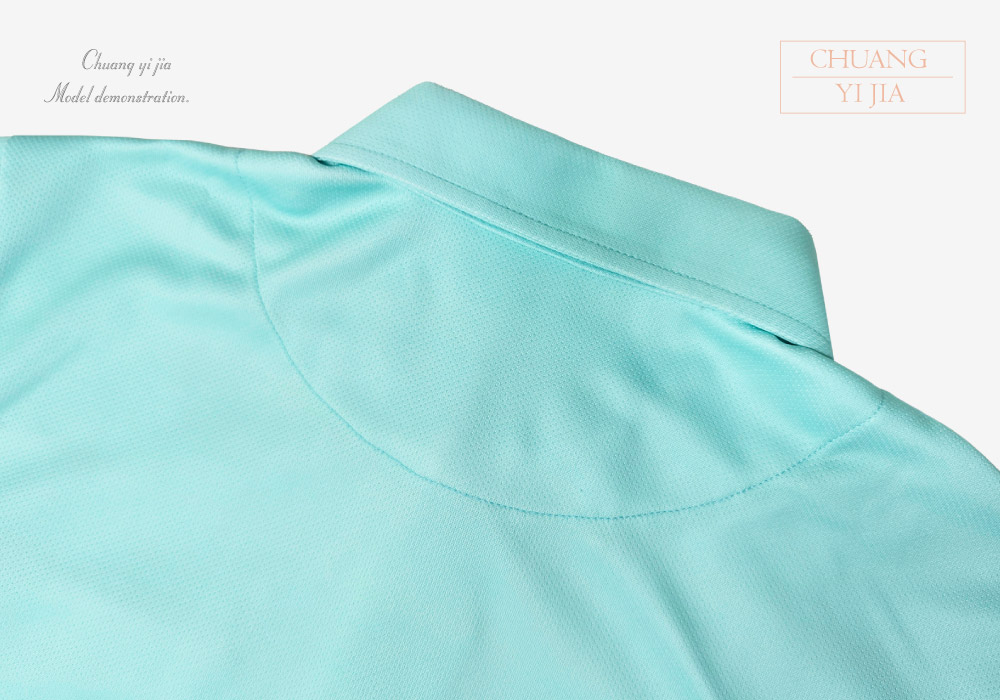 創意家團體服,台灣創意家,POLO衫訂製