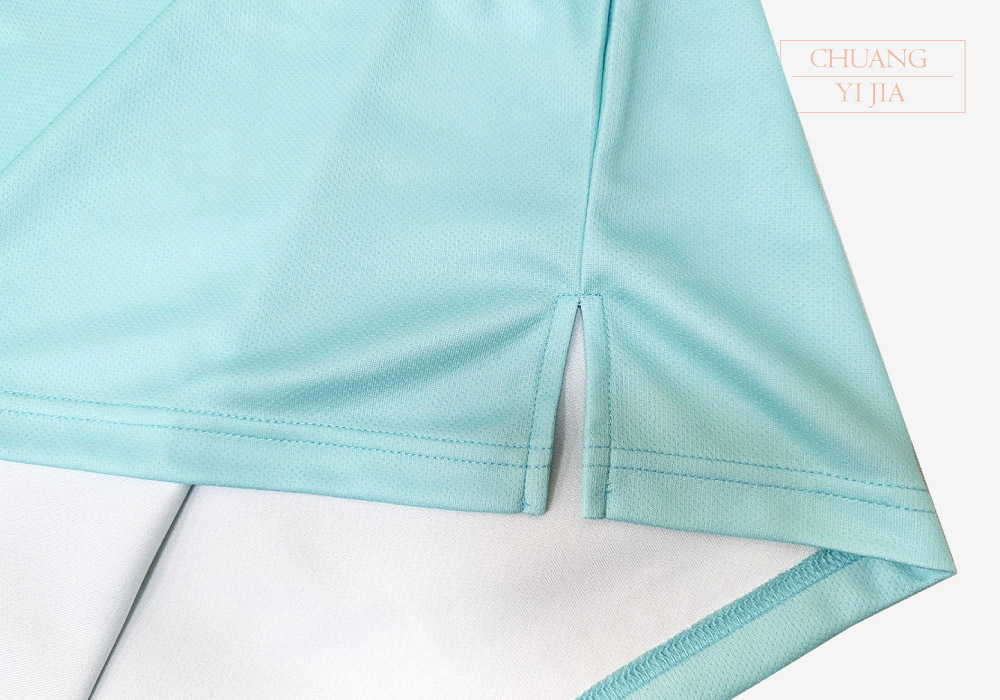 創意家團體服,台灣創意家,POLO衫訂製