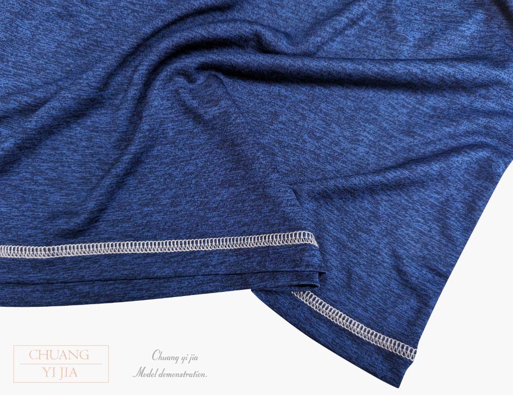 創意家團體服-POLO衫