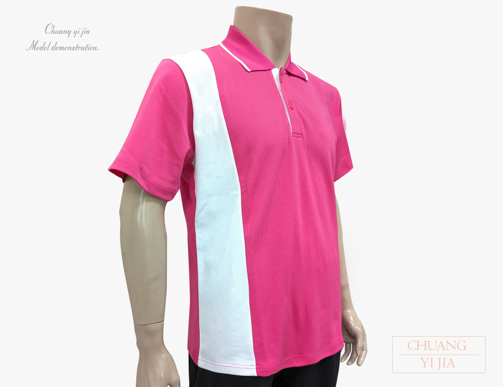 創意家團體服,台灣創意家,POLO衫訂製