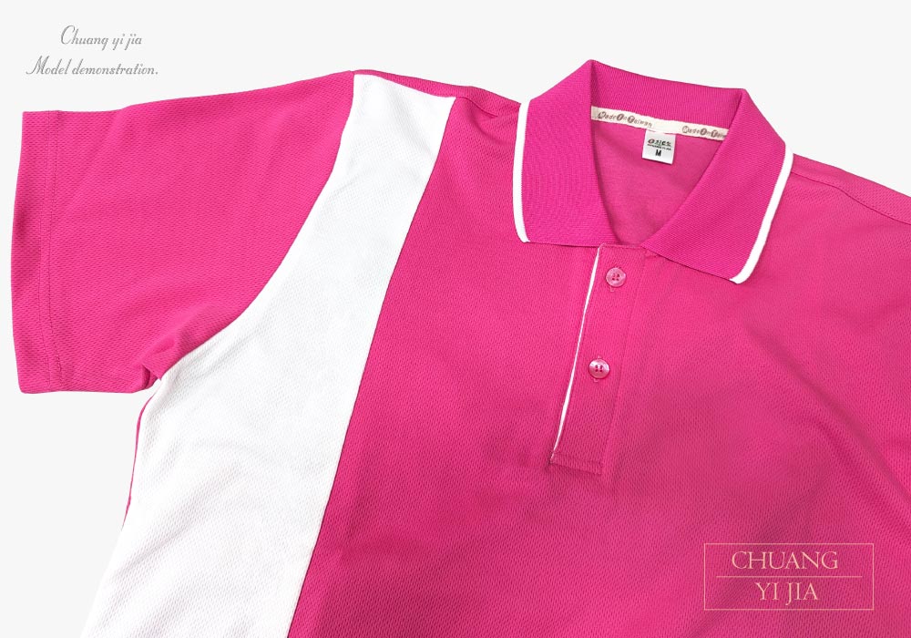 創意家團體服,台灣創意家,POLO衫訂製