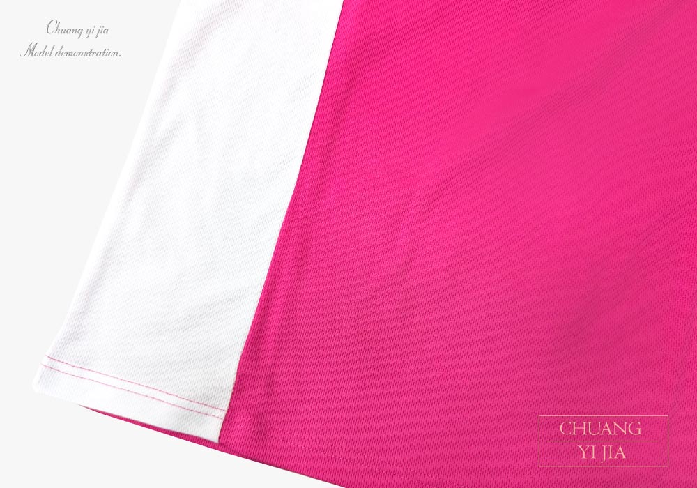 創意家團體服,台灣創意家,POLO衫訂製