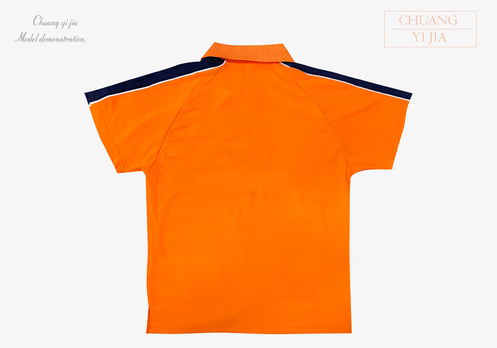 創意家團體服,台灣創意家,POLO衫訂製