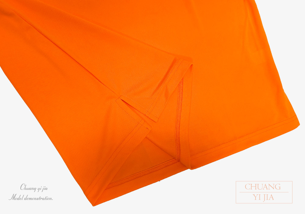 創意家團體服,台灣創意家,POLO衫訂製