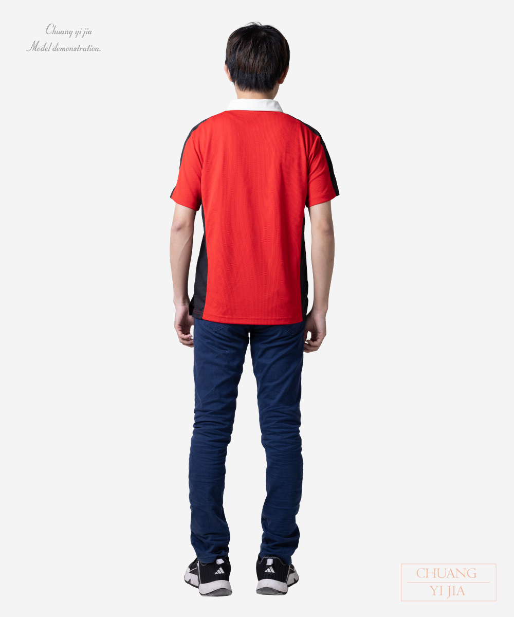 創意家團體服,台灣創意家,POLO衫訂製