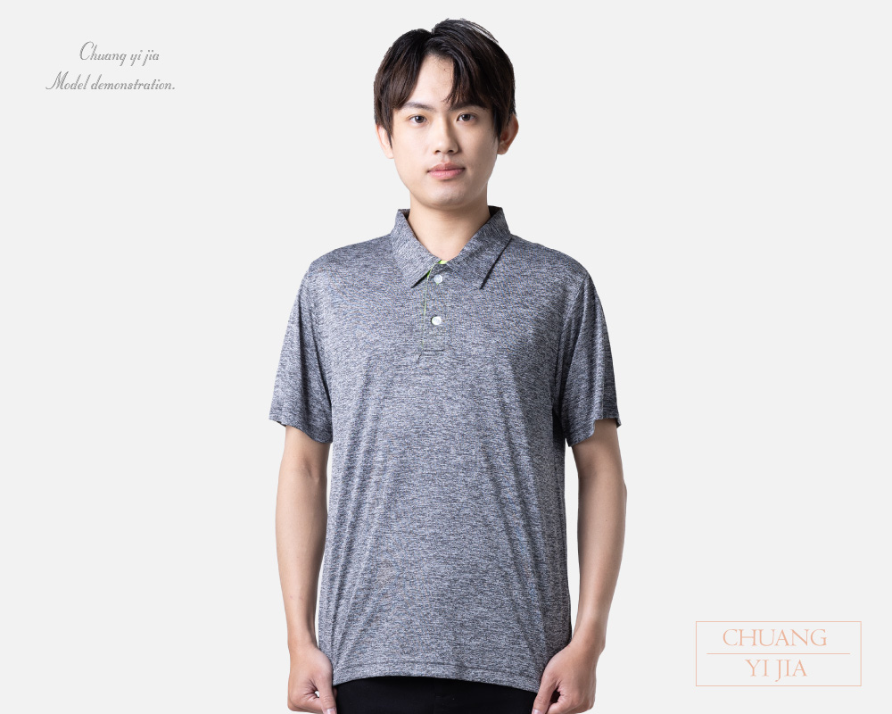 創意家團體服,台灣創意家,POLO衫訂製