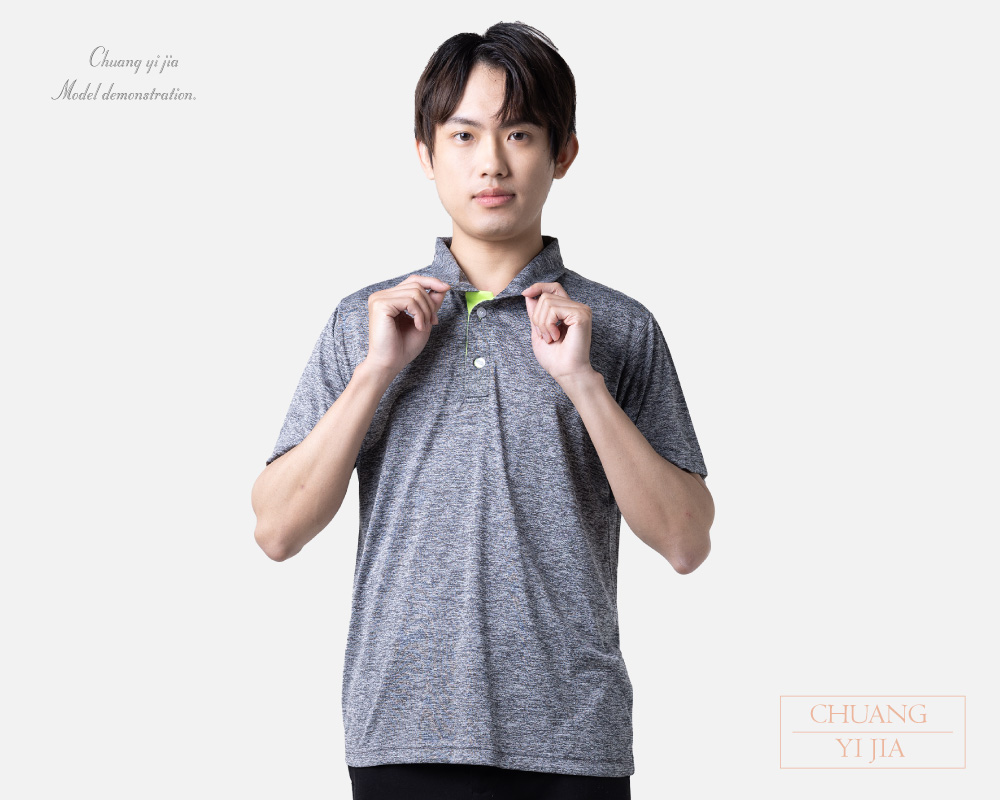 創意家團體服,台灣創意家,POLO衫訂製
