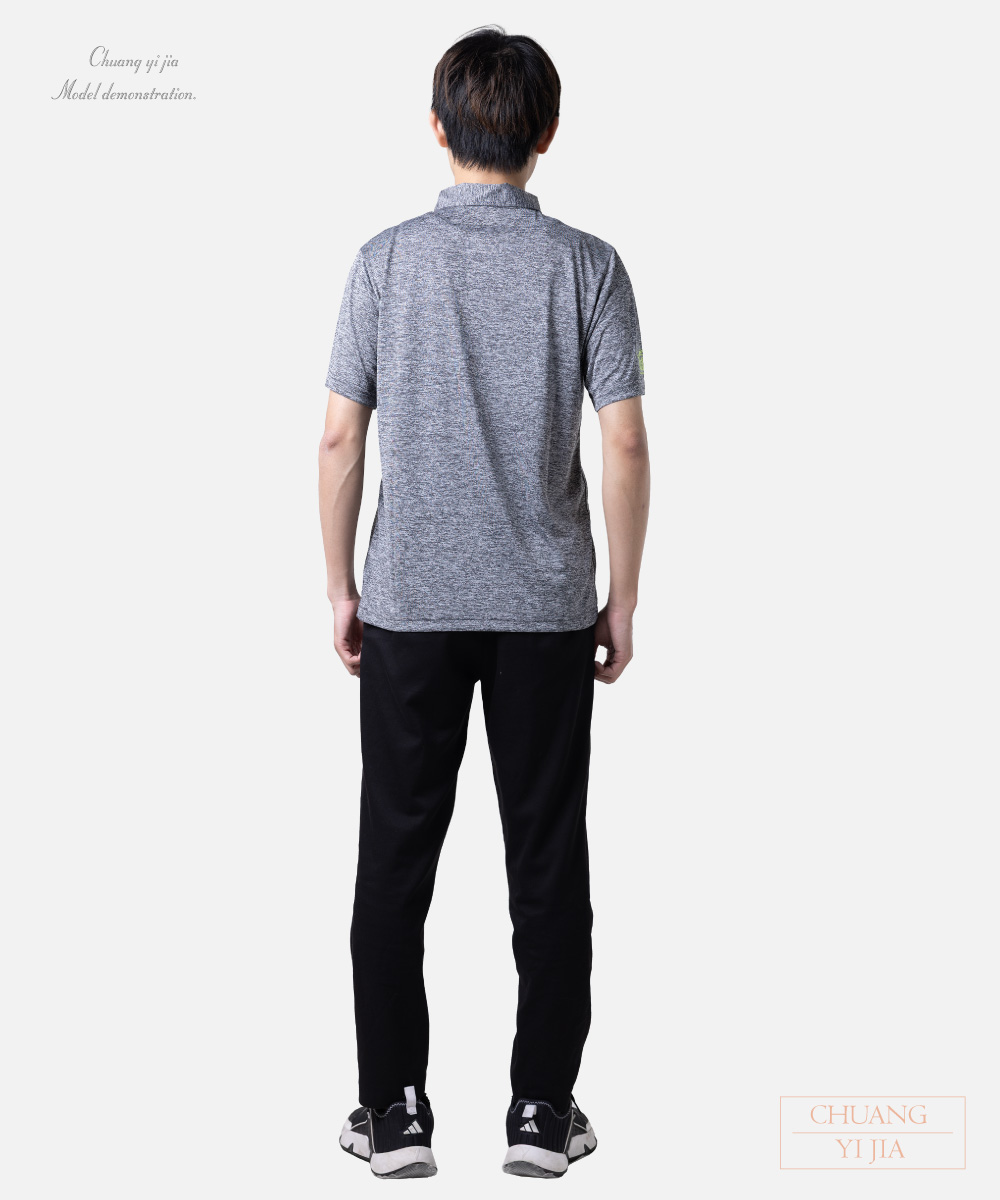 創意家團體服,台灣創意家,POLO衫訂製