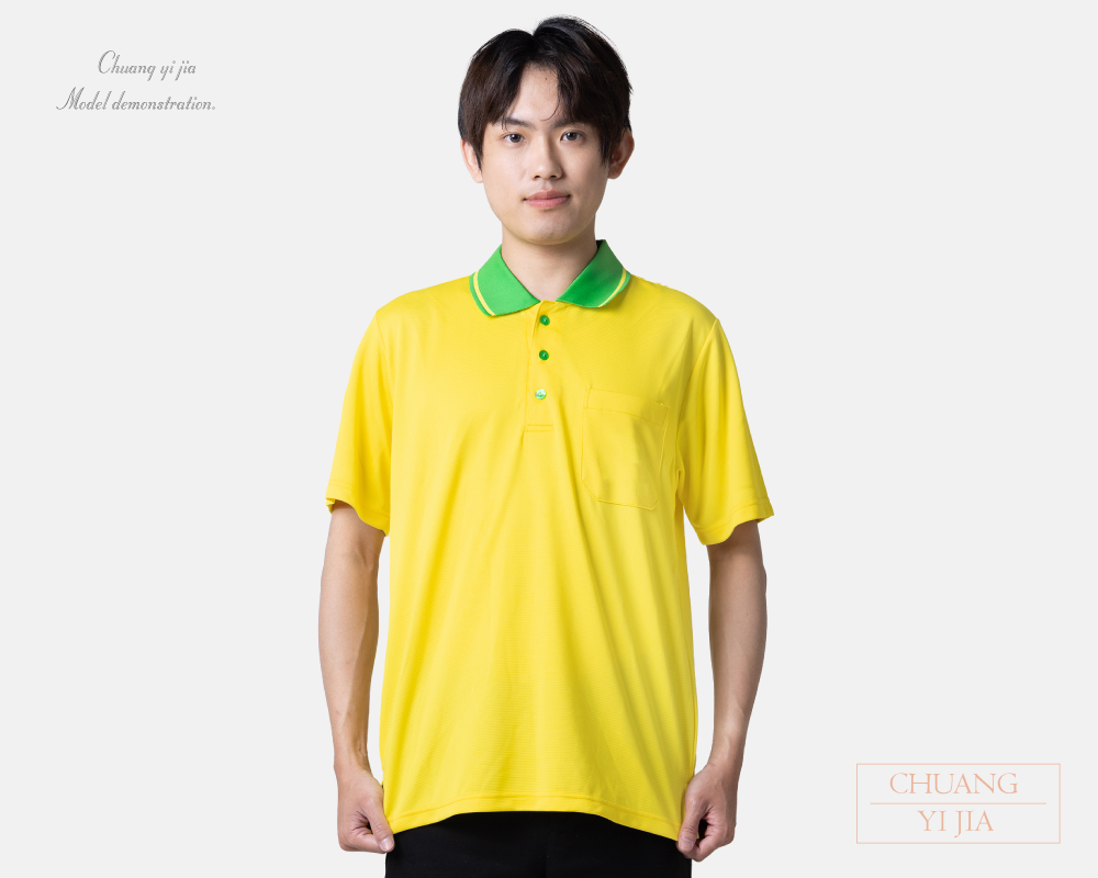 創意家團體服,台灣創意家,POLO衫訂製