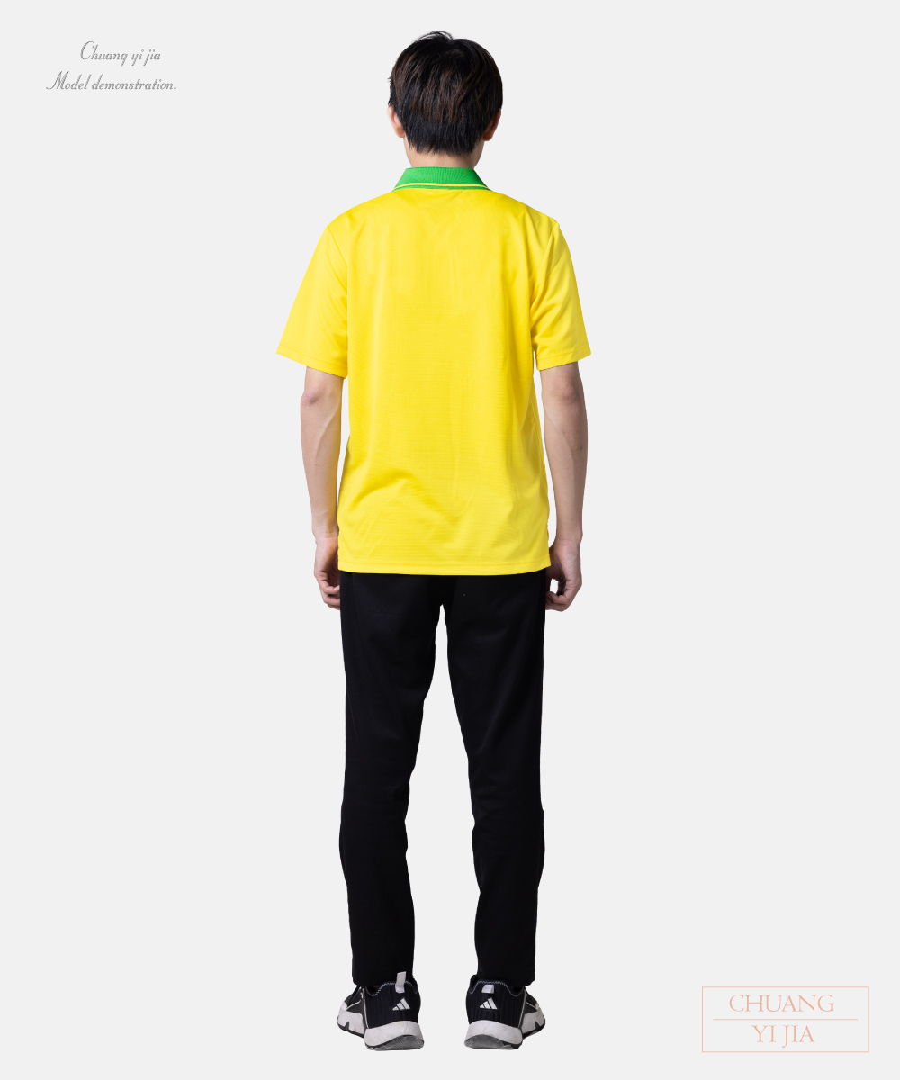 創意家團體服,台灣創意家,POLO衫訂製