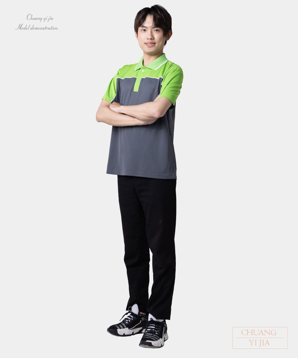 創意家團體服,台灣創意家,POLO衫訂製