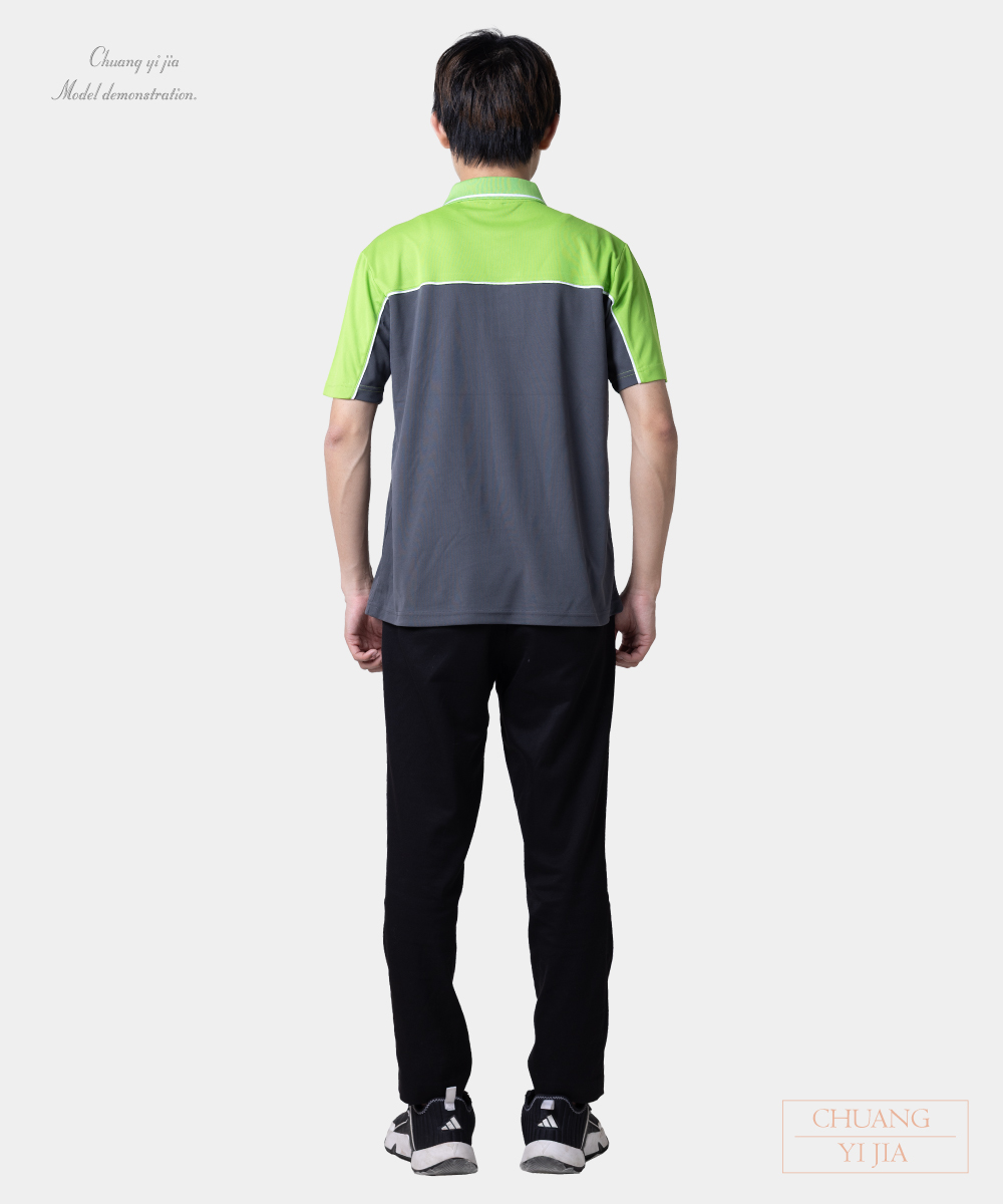 創意家團體服,台灣創意家,POLO衫訂製