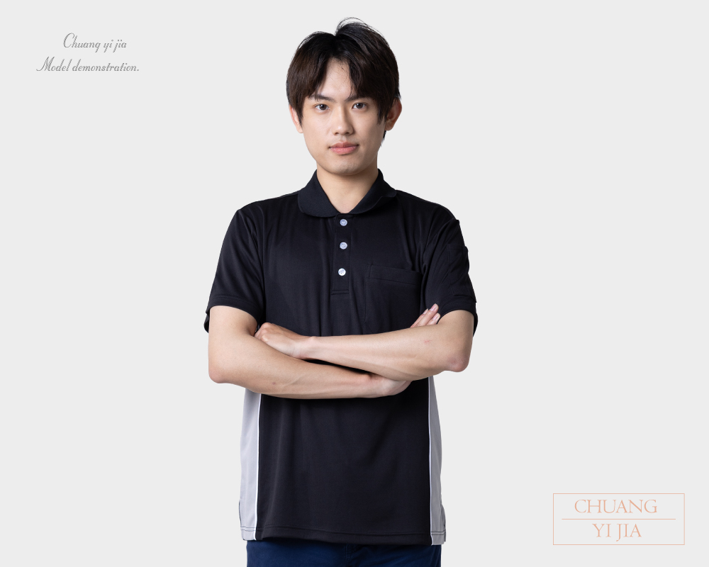 創意家團體服,台灣創意家,POLO衫訂製