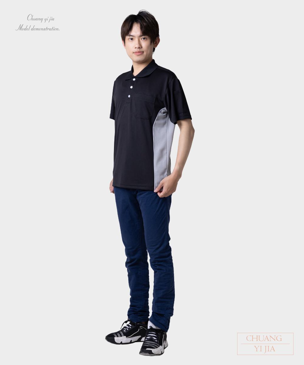 創意家團體服,台灣創意家,POLO衫訂製