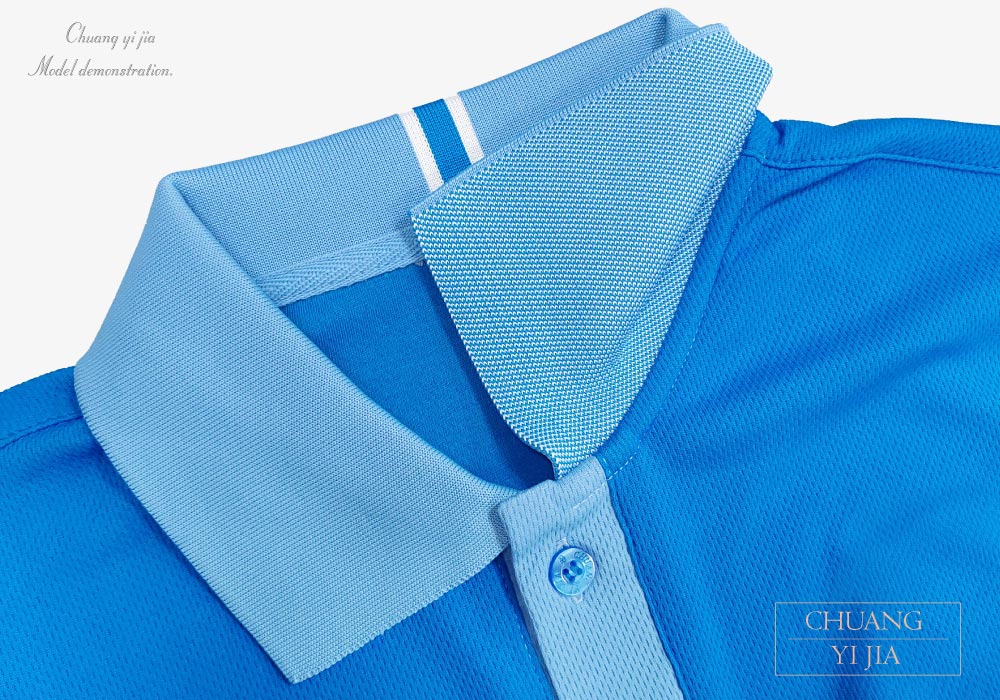 創意家團體服,台灣創意家,POLO衫訂製