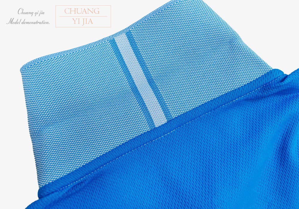 創意家團體服,台灣創意家,POLO衫訂製