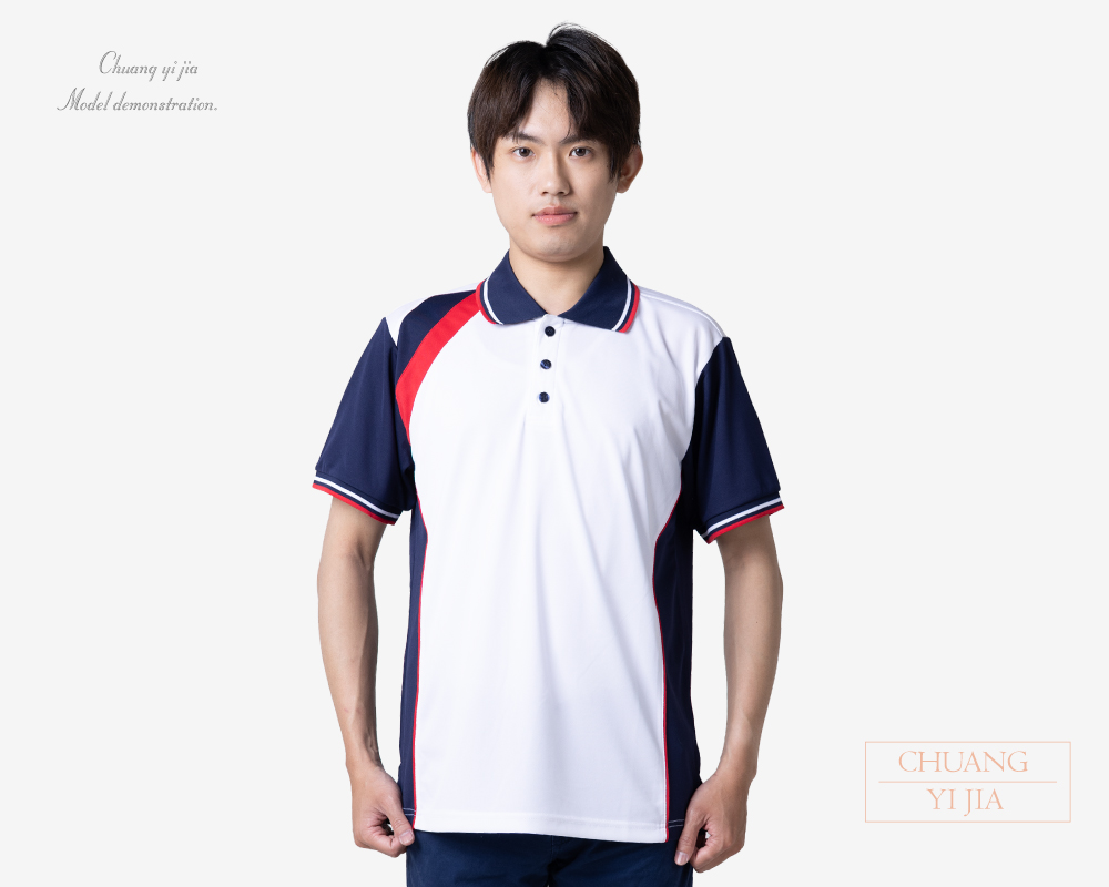 創意家團體服,台灣創意家,POLO衫訂製