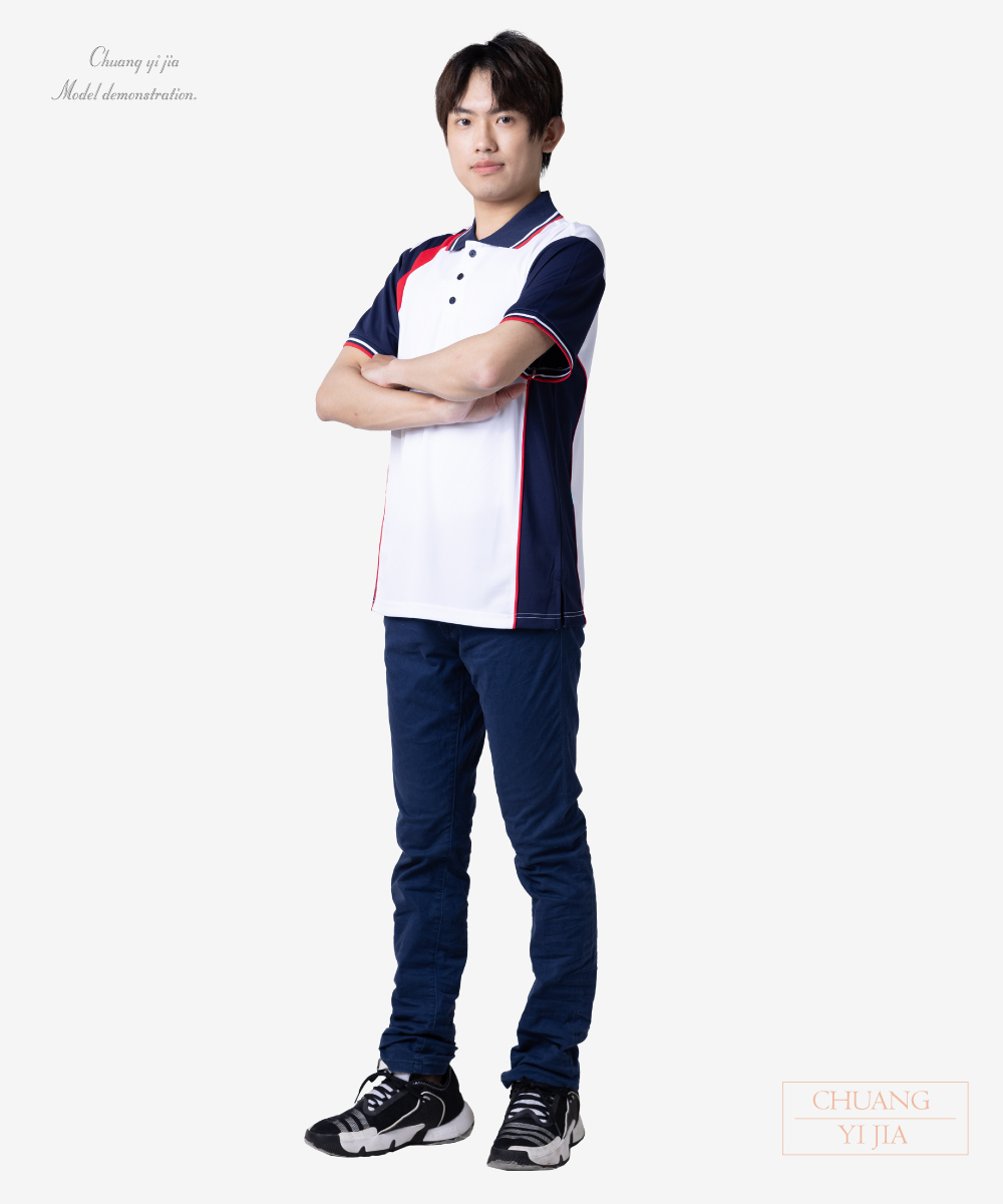 創意家團體服,台灣創意家,POLO衫訂製