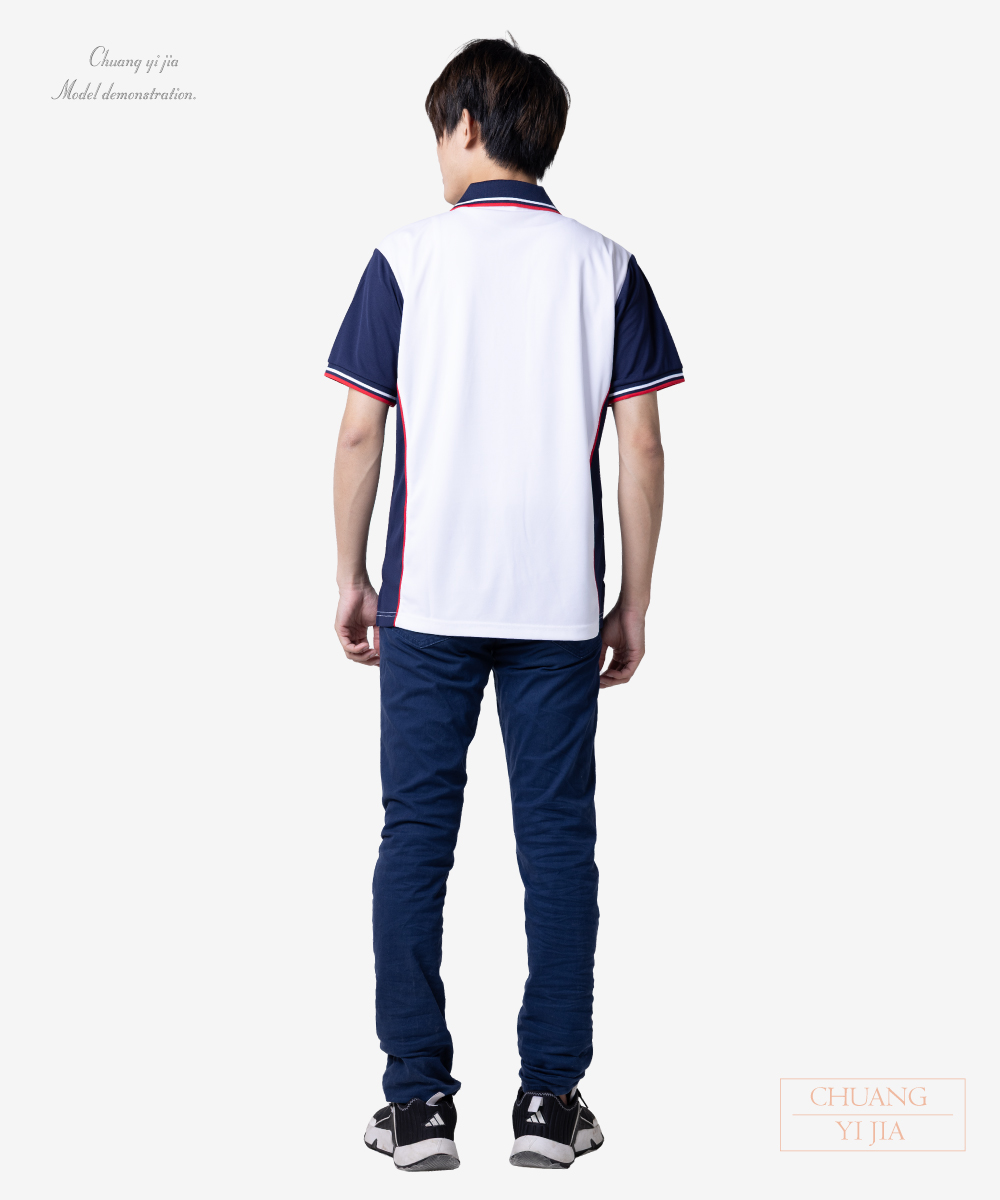 創意家團體服,台灣創意家,POLO衫訂製