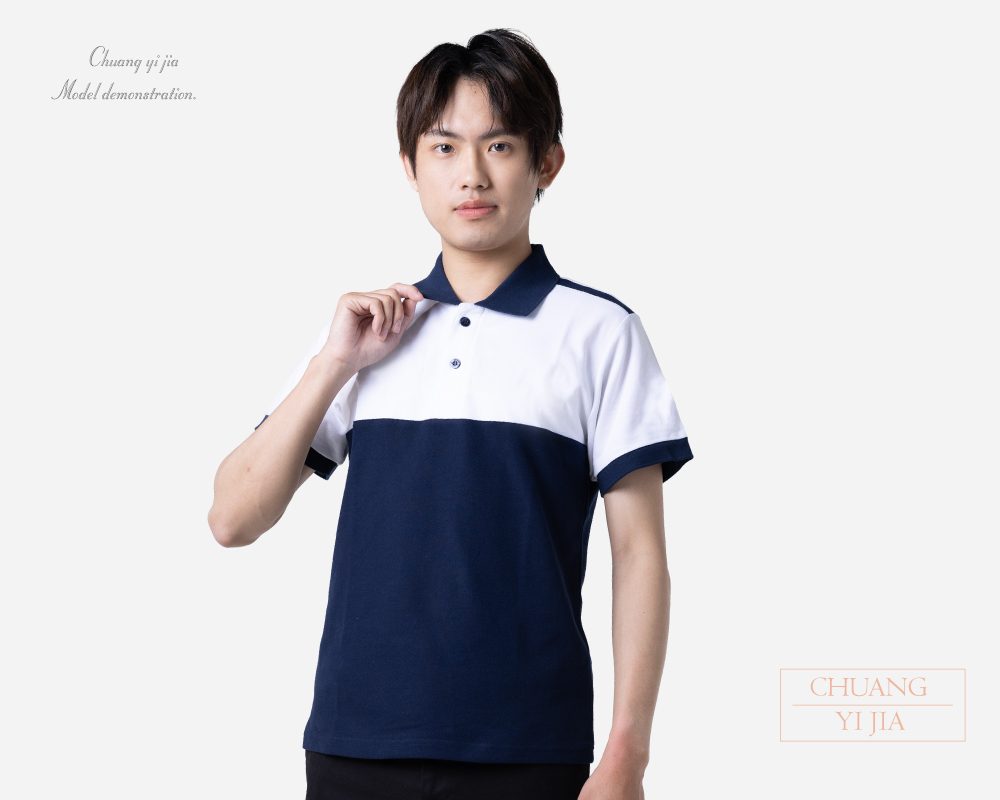 創意家團體服,台灣創意家,POLO衫訂製