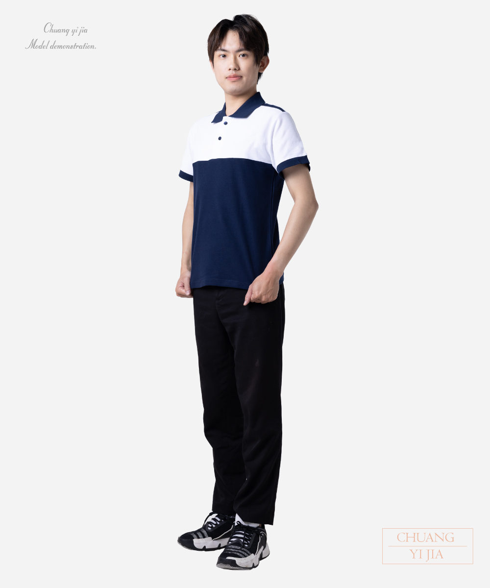 創意家團體服,台灣創意家,POLO衫訂製