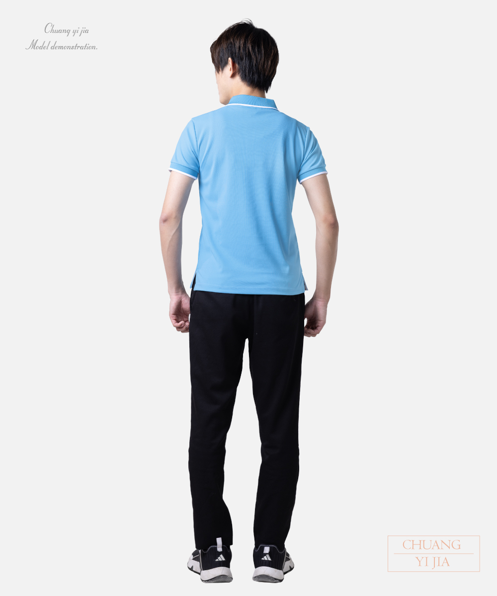 創意家團體服,台灣創意家,POLO衫訂製