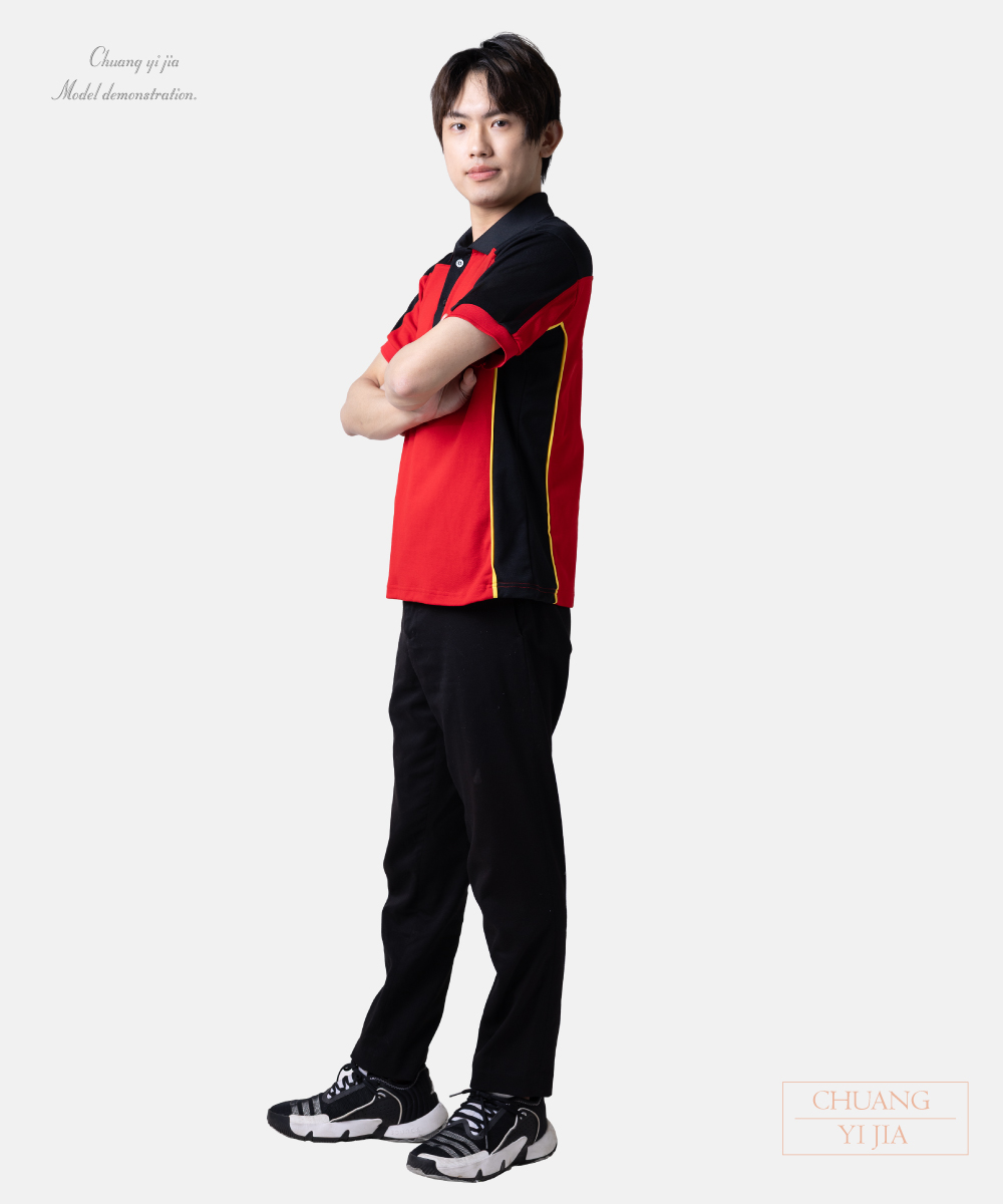 創意家團體服,台灣創意家,POLO衫訂製