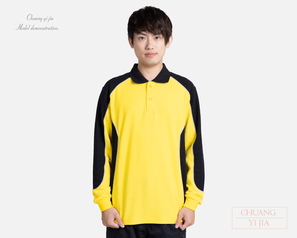 創意家團體服,台灣創意家,POLO衫訂製