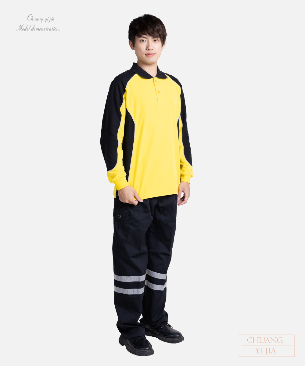 創意家團體服,台灣創意家,POLO衫訂製