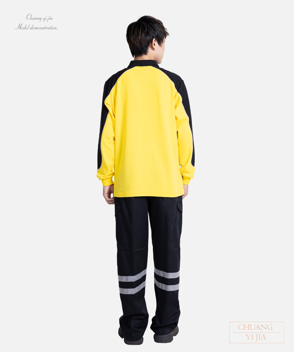 創意家團體服,台灣創意家,POLO衫訂製