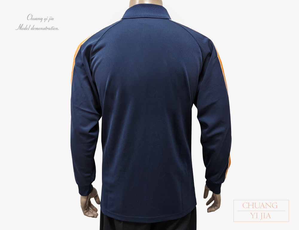 創意家團體服,台灣創意家,POLO衫訂製