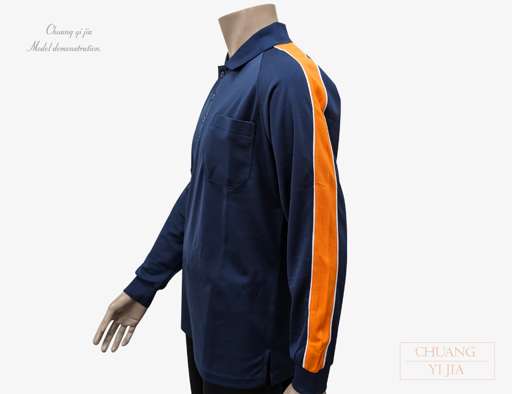 創意家團體服,台灣創意家,POLO衫訂製