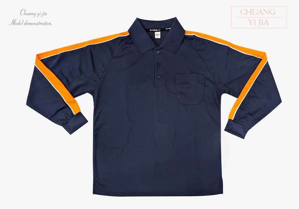 創意家團體服,台灣創意家,POLO衫訂製
