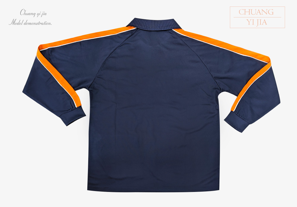 創意家團體服,台灣創意家,POLO衫訂製